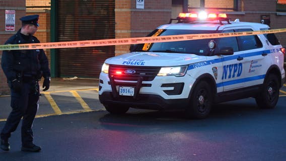 Feds charge 27 in NYC Tren de Aragua crackdown